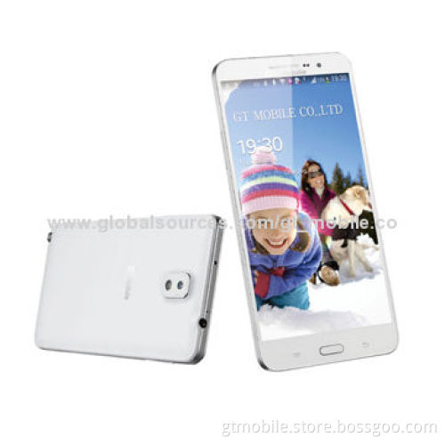 Smartphones, Quad-core 5.5-inch QHD Screen Display
